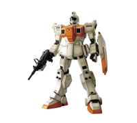 BANDAI SPIRITS RGM-79G GM GUNPLA MG Master Grade Gundam 1/100
