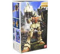 BANDAI SPIRITS RGM-79G GM GUNPLA MG Master Grade Gundam 1/100