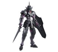 BANDAI SPIRITS Modelo de plástico Rosan Night codificado por colores 30 MF