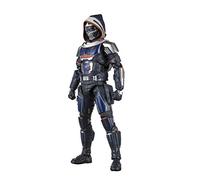 Bandai Spirits S.H. Figuarts Avengers Taskmaster (Black Widow) 150mm Action Figure