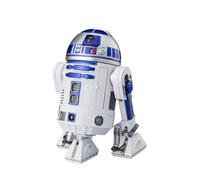 BANDAI SPIRITS S.H. Figuarts Star Wars R2-D2 Classic Ver., Aprox. 3.5 pulgadas (90 mm), ABS y PVC Figura de acción prepintada