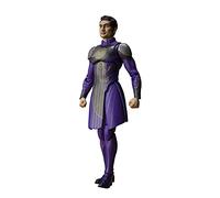 Bandai Spirits S.H. Figuras de acción de Marvel's Eternal Kingo de 150 mm