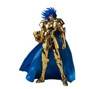 Bandai spirits Saint Cloth Myth EX Gemini Saga GOLD24