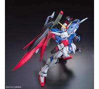 Bandai spirits scal bandai hobby extreme blast mode mobile suit gundam
