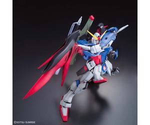 Bandai spirits scal bandai hobby extreme blast mode mobile suit gundam