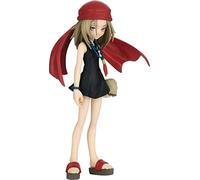 Bandai Spirits. Shaman King Anna Kyoyama - Figuras de Shaman