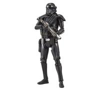 Bandai Spirits Star Wars Death Trooper 1/12 Scale Modelo de Plástico, Multicolor (Nueva Edición)