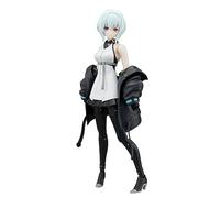 BANDAI SPIRITS SYNDUALITY - Figure-Rise Standard Black - Kit de modelo