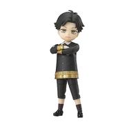 BANDAI SPIRITS TAMASHII Nations Spy x Family - Figura de acción de Damian Desmond, S.H.Figuarts
