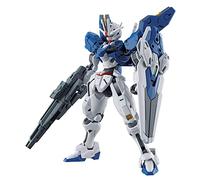 BANDAI SPIRITS The Witch from Mercury - Nuevo artículo A (provisional) - Kit de modelo