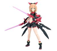 Bandai spirits tiera 30ms (dahlia wear) [color b] modelo de plástico