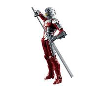 Bandai Spirits Kit de modelo Figure-Rise Standard Ultraman Ver. 7.5 1/12 Multicolor BAS5055711