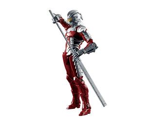 BANDAI SPIRITS Ultraman - Figure-Rise Standard Ultraman Ver. 7.5 1/12 - Kit de Modelo Multicolor BAS5055711