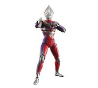 BANDAI Spirits Ultraman TIGA Multi Type Fig-Rise STD MDL Kit