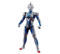 Bandai Figura articulada Ultraman Z Figure-Rise Standard Kit de modelo Original