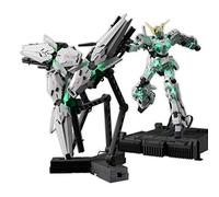 BANDAI SPIRITS Unicorn Gundam Ver.KA (MGEX) (kits de modelo Gundam)
