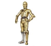 BANDAI Star Wars 1/12 C-3po [ Japan Import ] by