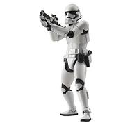 Bandai Star Wars First Order Storm Trooper 1/12 Scale Plastic Model Kit by