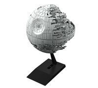 BANDAI Star Wars Modelo de vehículo 013 Estrella de la Muerte II 303572