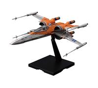 BANDAI Star Wars: Nuevo artículo E, Spirits Star Wars Modelo de plástico
