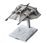 BANDAI Star Wars Snowspeeder Star Wars 1/48