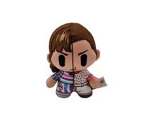 BANDAI Stranger Things Merchandise Eleven, Peluche Independiente de 19 cm, Juguetes Blandos coleccionables DZNR para Todos los Fans de Cute Things, Son Grandes Regalos de Stranger Things