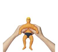 BANDAI Stretch Armstrong Clásico