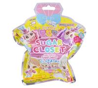 Bandai - Sugar Closet Sugar Idol Bath Ball 1 pc - Random Style