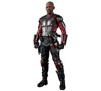 Suicide Squad Deadshot S. H. Sh Figuarts Figura de Acción Bandai