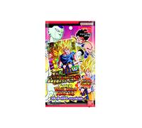 Bandai Super Dragon Ball Heroes Paquete de iniciación Namek Star Battle