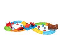 BANDAI Supercircuito de carreras Pocoyó.