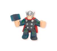 BANDAI - Superheroes Goo JIT Zu Figura Thor Multicolor