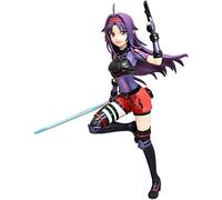 Bandai Sword Art Online Estatua Yuuki Overseas, multicolor (Banpresto BANP82671)