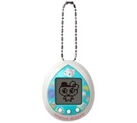 BANDAI Tamagotchi Hello Kitty (Azul) 50 Aniversario Edición Especial (90166) | Mascota Virtual Coleccionable | Juegos Temáticos, Accesorios Exclusivos y Diseño Conmemorativo