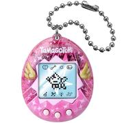 BANDAI, Tamagotchi Angel Mascota Virtual Angel Dress, Multicolor 42999, Juguete electrónico para Mayores de 8 años Tu Mascota Electronica Favorita con nuevos diseños para coleccionar