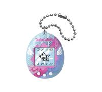 BANDAI, Tamagotchi Angel Mascota Virtual Angel Lace, Multicolor 46161, Juguete electrónico para Mayores de 8 años Tu Mascota Electronica Favorita con nuevos diseños para coleccionar