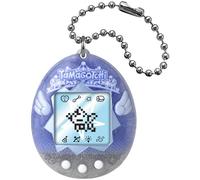 BANDAI, Tamagotchi Angel Mascota Virtual Angel Tiara,Multicolor 46164, Juguete electrónico para Mayores de 8 años Tu Mascota Electronica Favorita con nuevos Juegos y Personajes