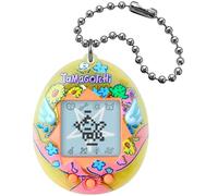 Bandai - Tamagotchi Angel Mascota Virtual Flower Bouquet,Multicolor 46176, Juguete electrónico para Mayores de 8 años ¡Tu Mascota Electronica Favorita con nuevos Juegos y Personajes!