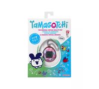 BANDAI, Tamagotchi Angel Mascota Virtual Lovely, Multicolor 42989 Juguete electrónico para Mayores de 8 años