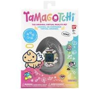 BANDAI, Tamagotchi Angel Mascota Virtual Original Dreamy, Multicolor 42982 Juguete electrónico para Mayores de 8 años