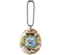 BANDAI, Tamagotchi Angel Mascota Virtual Original Dreamy, Multicolor 42982 Juguete electrónico para Mayores de 8 años