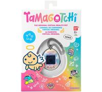 BANDAI Tamagotchi Mascota virtual Ángel Party Multicolor 42993 +8 años