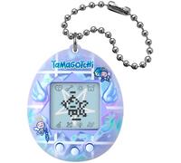 Bandai - Tamagotchi Angel Mascota Virtual Rain, Multicolor 46177 Juguete electrónico para Mayores de 8 años ¡Tu Mascota Electronica Favorita con nuevos Juegos y Personajes!
