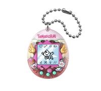 Bandai - Tamagotchi Angel Mascota Virtual Tea Time Multicolor 46170, Juguete electrónico para Mayores de 8 años ¡Tu Mascota Electronica Favorita con nuevos diseños para coleccionar!