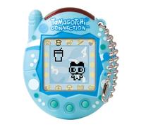 Bandai Tamagotchi Connection Digital Pet Bubbles Shell | Juguete electrónico virtual para mascotas con conexión infrarroja | Juguete infantil para niñas y niños