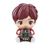 Bandai- Tamagotchi: Tiny Tan (88872)