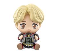Bandai Tamagotchi Deluxe: Tiny Tan - Jimin (88871)
