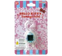 Bandai tamagotchi hello kitty (azul) 50 aniversario edición especial