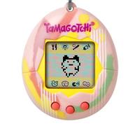 TAMAGOTCHI Original Bandai Tamagotchi Art Style Shell with Chain - The Original