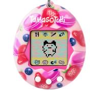 BANDAI-Tamagotchi Mascota Virtual Berry Delicious 42971